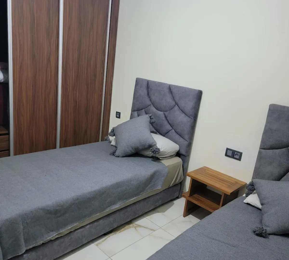 Apartment Magnifique Appartement Sur Marrakech Marrakesh