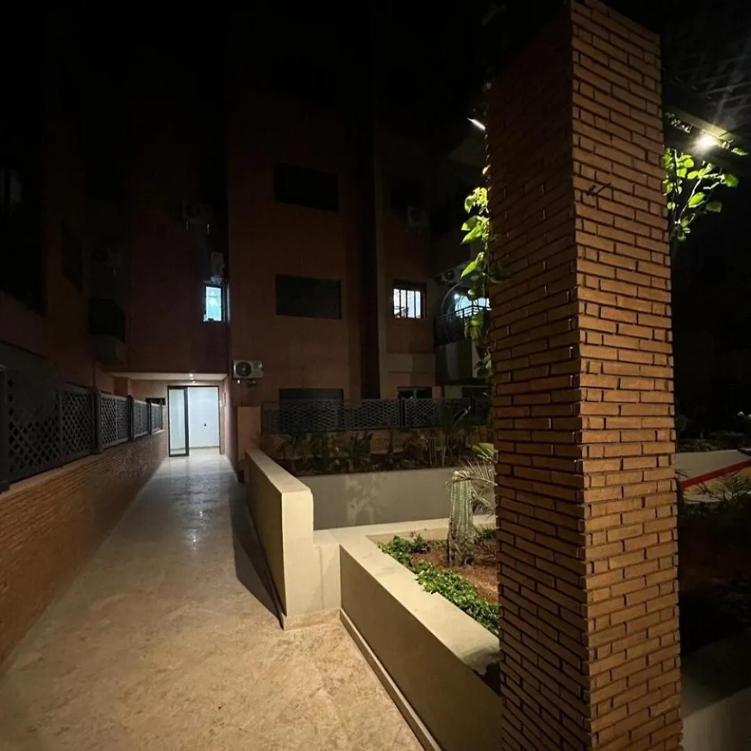 Magnifique Appartement Sur Marrakech Marrakesh 0*,  Morocco