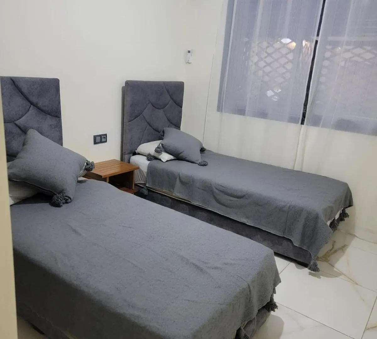 Magnifique Appartement Sur Marrakech Marrakesh