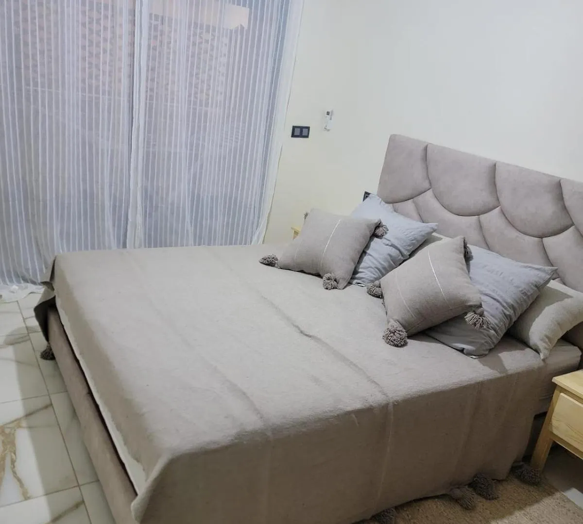 Magnifique Appartement Sur Marrakech Marrakesh Morocco