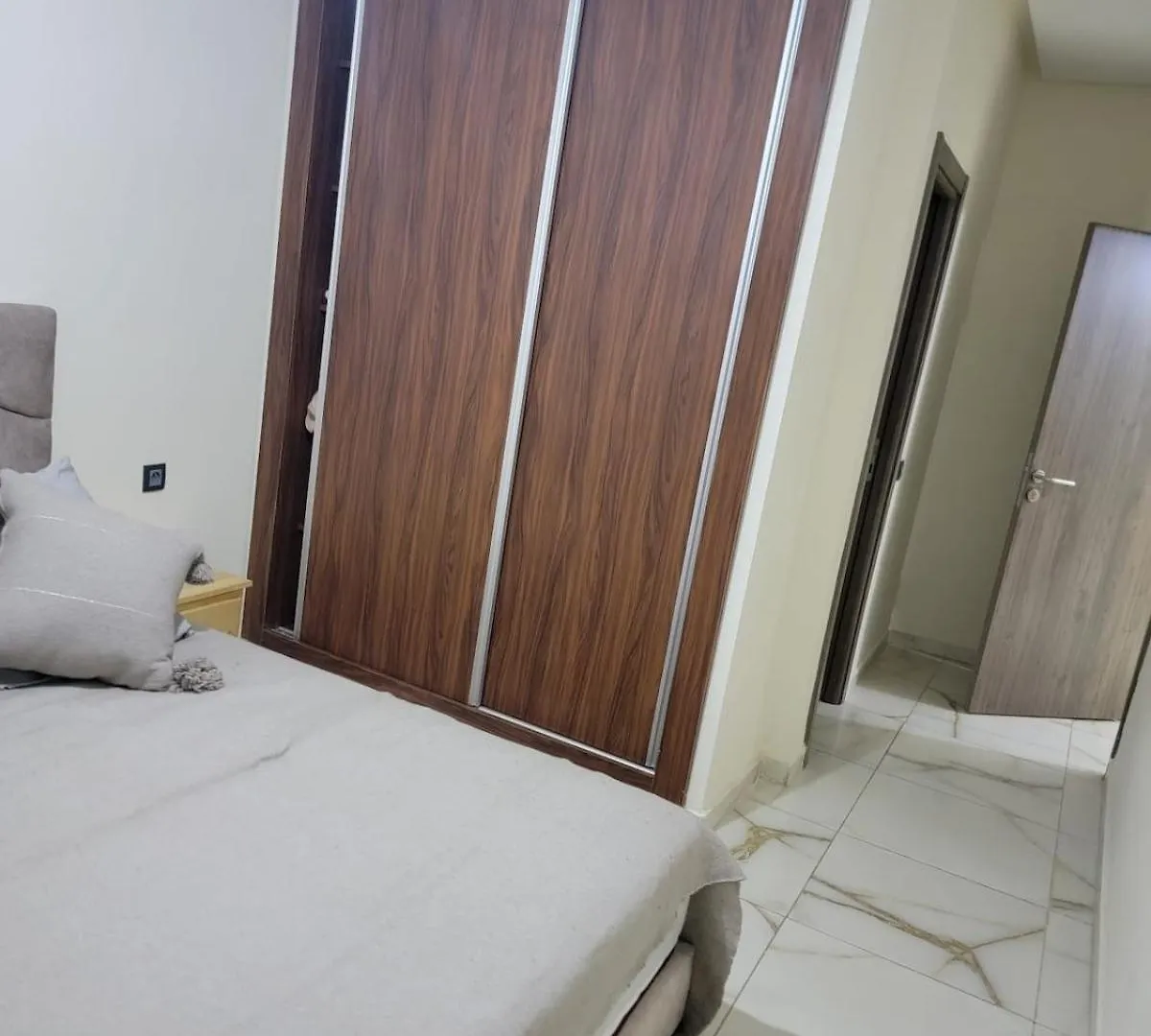 Apartment Magnifique Appartement Sur Marrakech Marrakesh